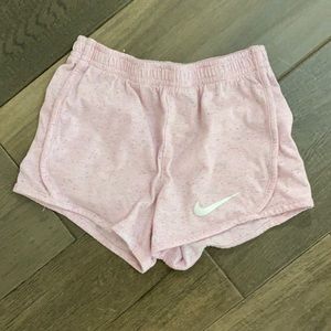 Nike Girls Shorts